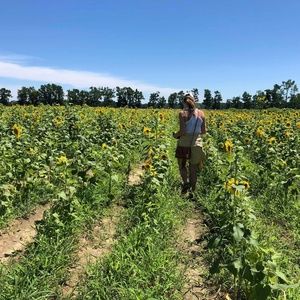 Meet your Posher, Kait